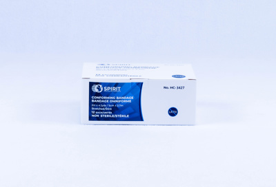 Gauze - Conforming Bandage, 2" Non-Sterile, 12/box