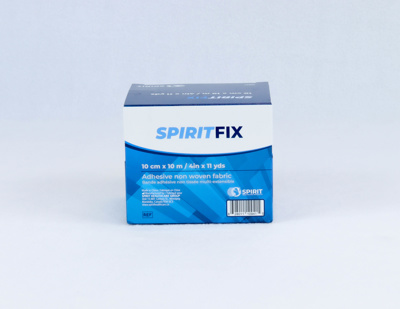 Dressing - SpiritFix, 10cm x 10m roll.