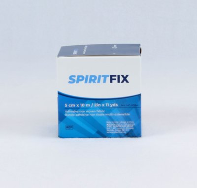Dressing - SpiritFix, 5x10cm roll.