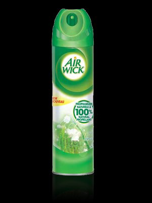 Air Freshener - Febreze Air, Ocean, 250g.