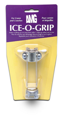 Ice-O-Grip, 5 prongs, each