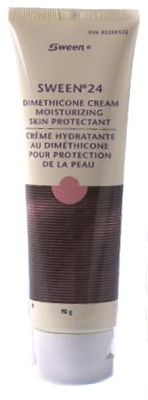 Skin Protectant - Sween 24, 90g tube.
