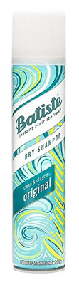 Shampoo - DRY, Batiste Original, 200ml.