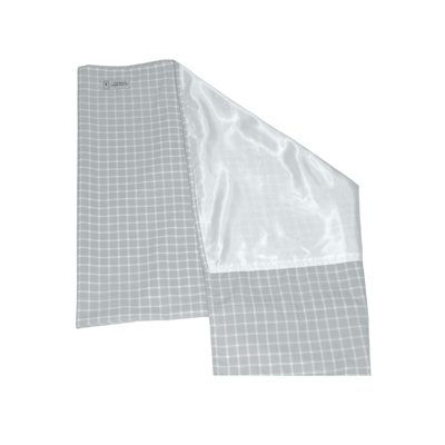 Slider Sheet - Reusable sliding drawsheet  cotton, satin and polyester, 55"x75"