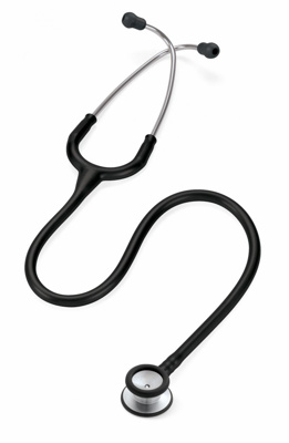 Stethoscope - Professional Pediatric. Two-Sided models with traditional bell/diaphragm chest pieces