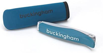 Buckingham Pocket Easy Wipe - Personal Hygiene Aid