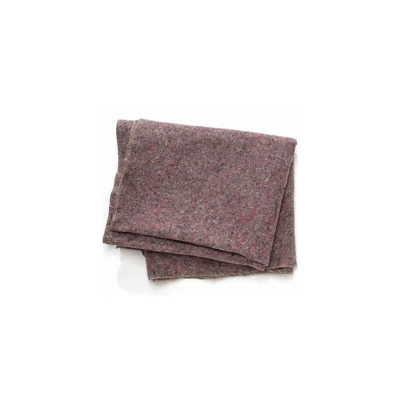 Blanket-Multi-Fibre Soft, non-woven multipurpose blanket
