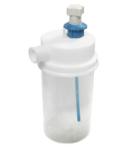 Nebulizer, cold air, disposable 500CC, 24/Case.