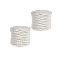 Replacement filters for Vicks V3900 Humidifier, 2/pkg.