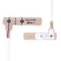 Nellcor OxiMax Infant Sp02 Toe Sensor, 3-20kg, 24/case.