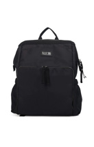 Nursing Bag - KOI Nursing/Utility, nylon back pack style, 16 1/2”H x 14”W x 10”D.