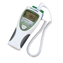 Thermometer - M690 System w/Oral Probe, 4ft cord
