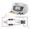 Doppler - Dopplex ABIlity Automatic ABI (Ankle Brachial Index) System, plug-in only.