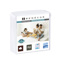 Mattress Protector - Cotton Terry, waterproof protection, twin XL / hospital bed size, 39"x80".
