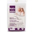 Mattress Protector - covers the entire mattress, providing waterproof protection, hospital bed size.