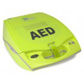Automated Ext Defibrillator - Zoll Semi-Automatic AED Plus.