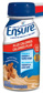 TOS - Ensure Plus - Meal Replacement Beverage, Butter Pecan, 24 x 235ml