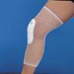 BurnNet Nylon Tubular Bandage Retainer, Latex-free - size 3, Knee, Foot, Elbow, Hand