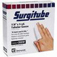 Gauze - Tubular - Surgitube #1, 5/8" x 50 yd, each