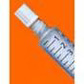 Syringe - Pre-filled with normal saline, 30 x 10ml/box.
