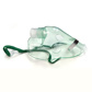 Nebulizer mask - Child Nebulizer Mask for 705-530 Nebulizer kit.