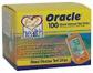 Blood Test Strips - Oracle talking, 100/box
