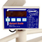 Scale for Reliant 450 and 600 Patient Lifts - Precision scale mounted on swivel bar