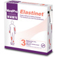 Gauze - Elastinet -  - size 3, for medium hand, arm, leg, foot, latex-free, 25 yds.(stretched).