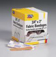 Bandage - Flexible Adhesive - 1" x 3", 100/box