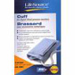 Blood Pressure Cuff - Lifesource Adult Large, 14.2" - 17.7", each cuff