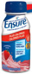 Ensure Plus - Meal Replacement Beverage, Strawberry 24 x 235ml 