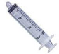 Syringe - Luer Lock 20cc, 48/box