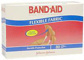 Bandage - Adhesive Band Aid Fabric Flexible Assorted Sizes, 80/box