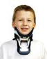 Neck Collar - Patriot Extrication collar is one-piece and is adjustable. Pediatric size. Latex-free