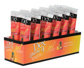 Dex4 Glucose Gel-Fruit Punch flavour, 6x15g-pouches/box, 6-boxes/case