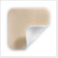 Dressing - Mepilex Lite foam thin absorbent, adhesive, 10cm x 10cm, 5/box.