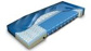 Mattress - Atmos Air 9000X with ARM (Air Redistribution Module) mattress; relief of pressure ulcers.