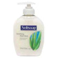Hand Soap - Soft Soap antibacterial, Aloe Vera, 221ml bottle.