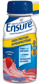 Ensure - Hi Protein Meal Replacement Beverage, Strawberry 4 x 235ml 