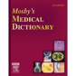 Mosby's Medical Dictionary, hardcover.