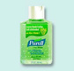Hand Sanitizer - Purell w/Aloe, Pump, 236ml each