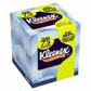 USE HC-0472 - Kleenex Facial Tissues, Anti-viral, upright, 55 tissues/box, 27 boxes/case.