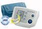Blood Pressure Unit-Digital Auto. Inflate + AC adapt-incl. Lifesource Small Cuff. Arm size 6.3-9.4"