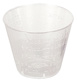 Medicine Plastic Cups - 30ml