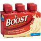 Boost - Liquid, Vanilla, 24x237ml/case.