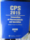 CPS book - Compendium of Pharmaceuticals and Specialties 2022, Volumes 1 and 2, English
