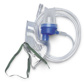 Nebulizer Pediatric Kits,  Mistymax 10 W/Ped Aerosol Mask 7ft Tubing, 50/case.