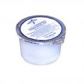 Normal Saline cups with foil lid, 48 x 120ml/case.