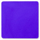 Dressing - Hydrofera Blue Classic Antibacterial Foam, 4"x4" (10cm x 10cm), 10/box.
